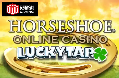 Horseshoe Online Casino LuckyTap